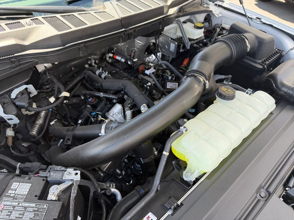 Certified 2026 Ford F150 Lariat AWD/4WD image 30