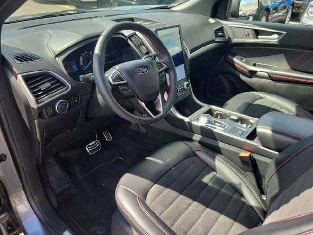 Certified 2024 Ford Edge ST-Line AWD/4WD image 15