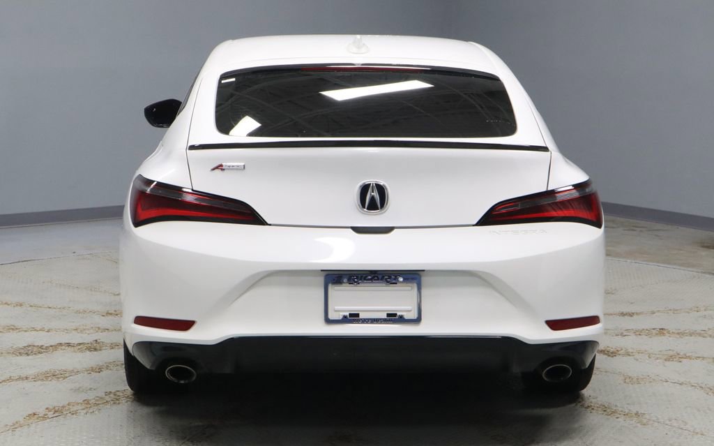Used 2023 Acura Integra A-Spec FWD image 10
