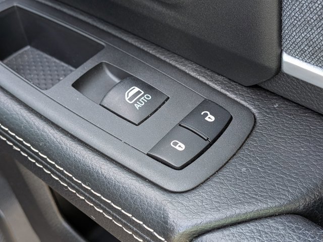 Used 2020 RAM 2500 Big Horn w/ Level 1 Equipment Group image 37