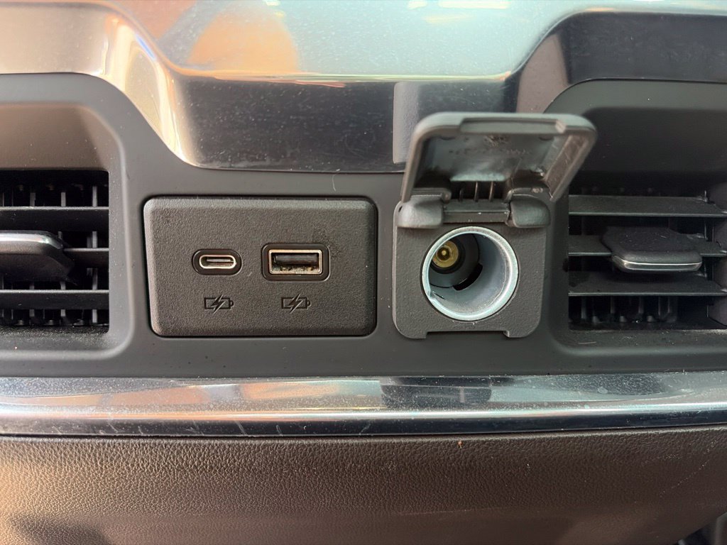 Used 2022 GMC Sierra 2500 Denali AWD/4WD image 19