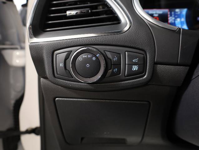 Certified 2019 Ford Edge ST w/ Equipment Group 401A image 20