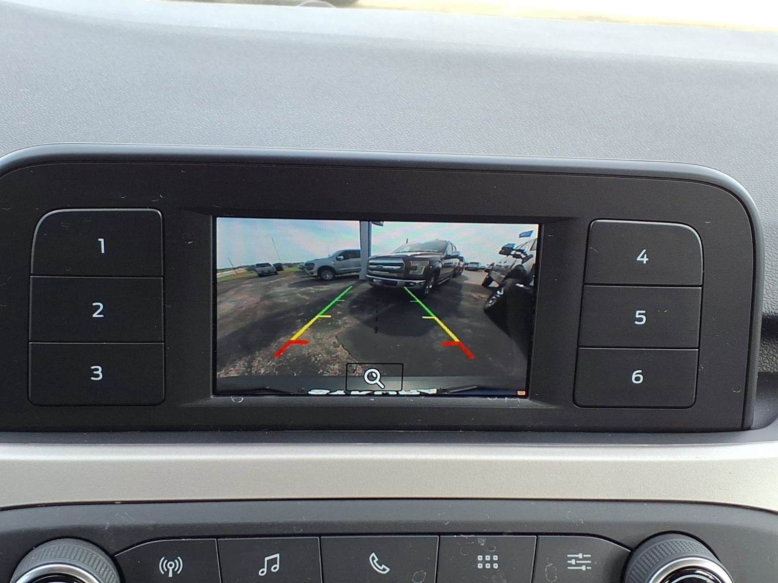 Certified 2022 Ford Escape S image 12