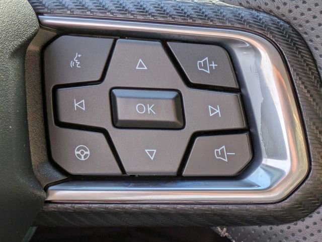 Certified 2026 Ford Mustang Premium image 23