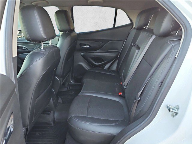 Used 2017 Buick Encore Preferred FWD image 20