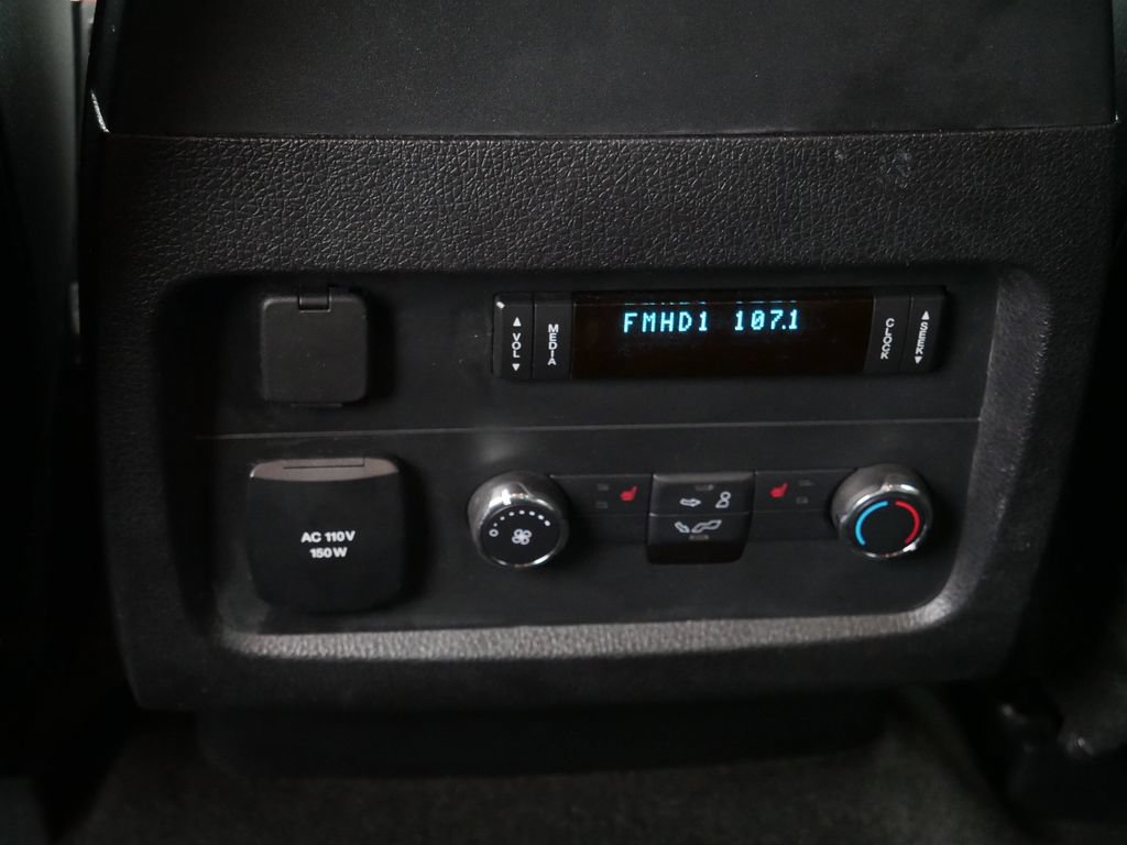 Certified 2017 Ford Expedition Limited AWD/4WD image 14