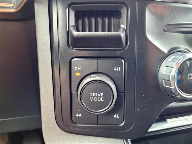 Certified 2023 Ford F150 Lariat image 19