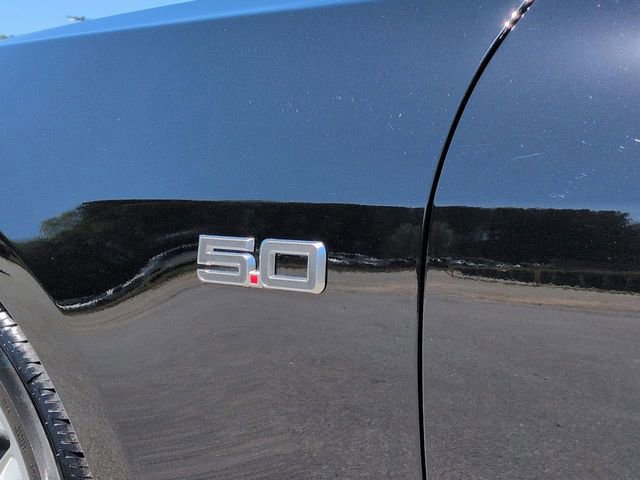 Certified 2025 Ford Mustang GT Premium image 14