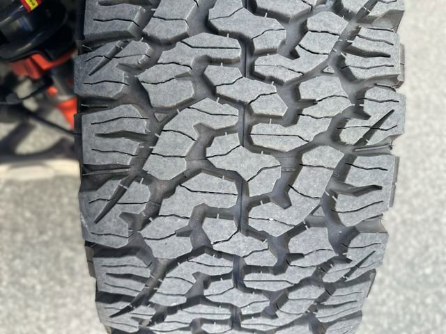 Certified 2025 Ford F150 Raptor image 11