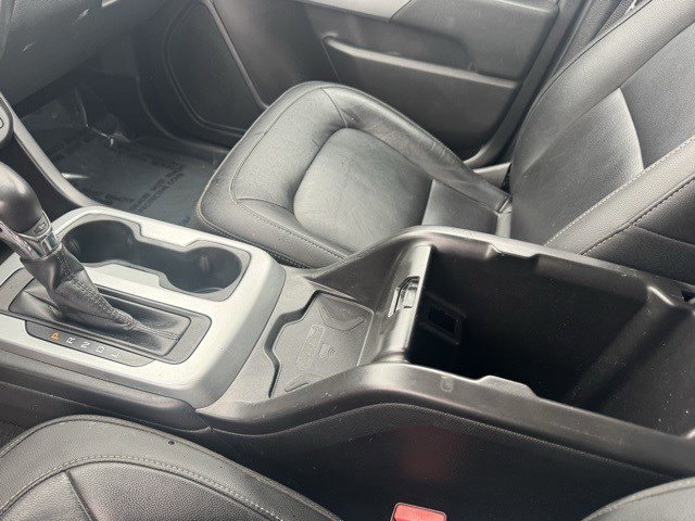 Used 2022 Chevrolet Colorado ZR2 image 21