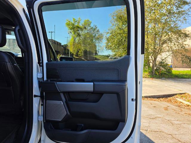 Certified 2024 Ford F150 Lariat w/ Bed Utility Package image 39