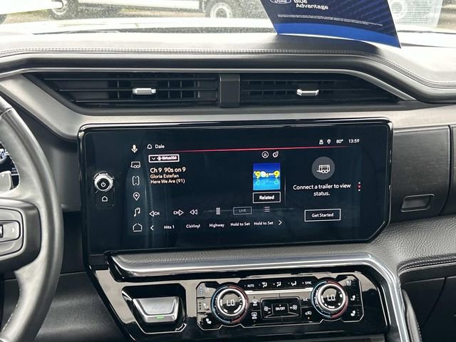 Used 2023 GMC Sierra 1500 Denali image 16