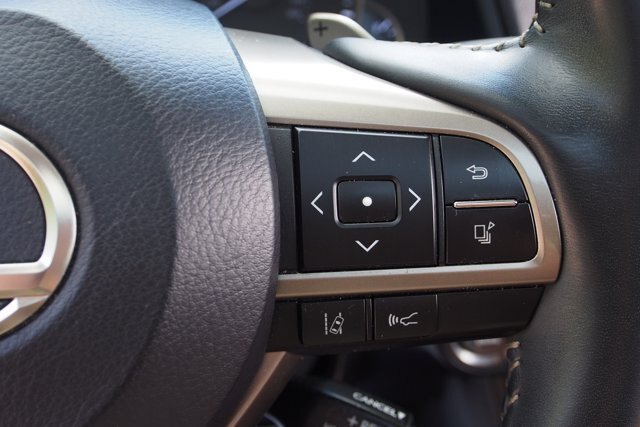 Used 2022 Lexus RX 350 FWD w/ Premium Package image 25