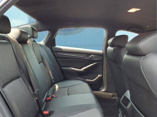 Used 2019 Honda Accord Sport image 15