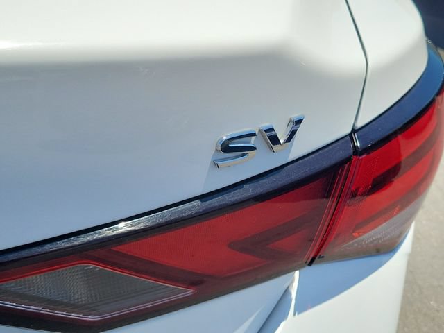 Used 2024 Nissan Sentra SV FWD image 22