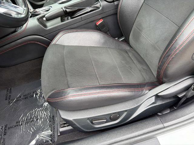 Certified 2022 Ford Mustang GT Premium w/ Equipment Group 401A RWD image 13