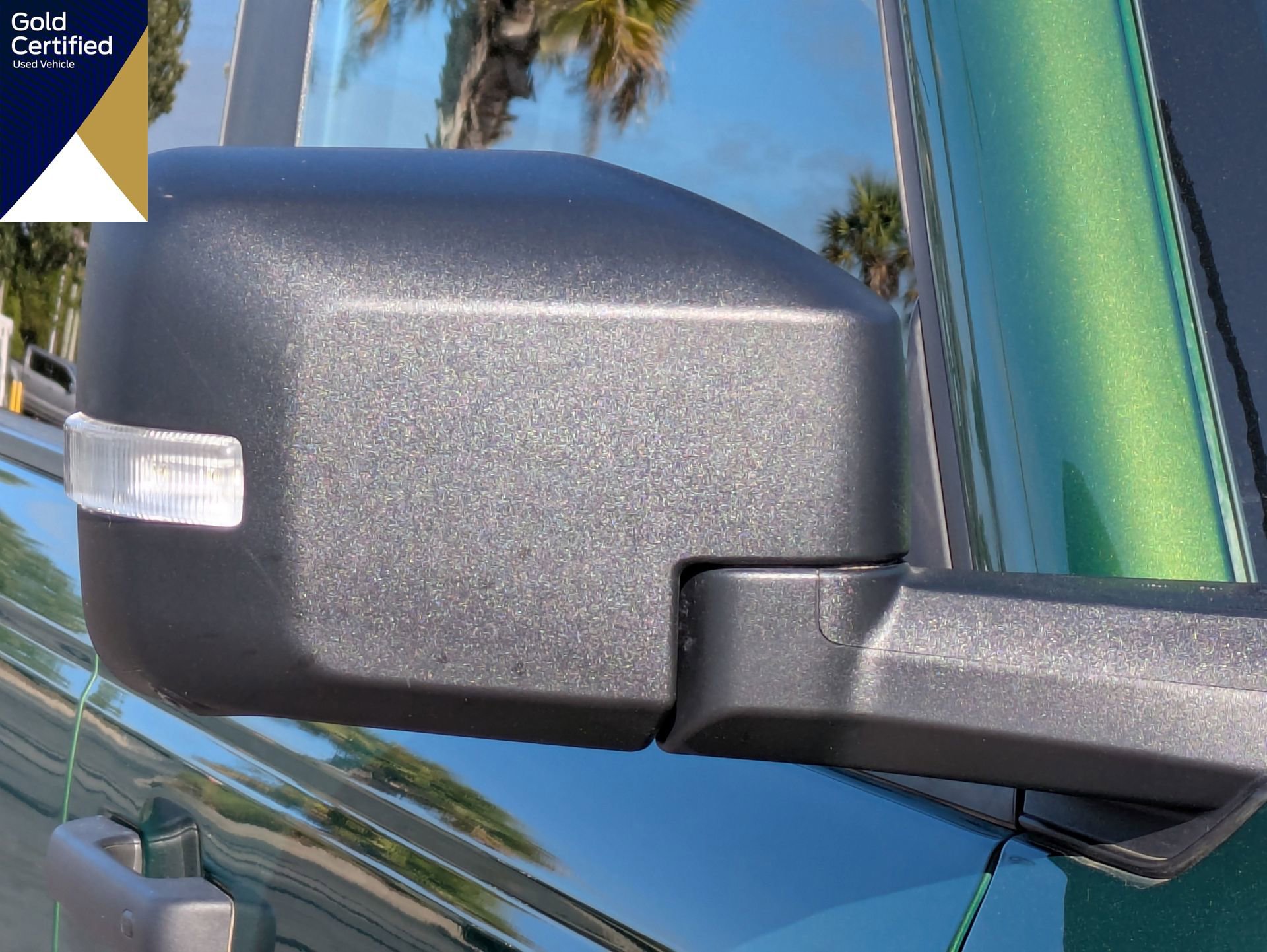 Certified 2023 Ford Bronco Badlands AWD/4WD image 16