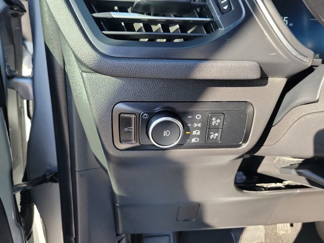 Certified 2024 Ford Escape Platinum image 17