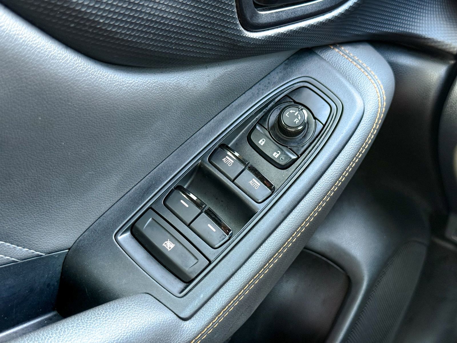 Used 2023 Subaru Forester Wilderness AWD/4WD image 35