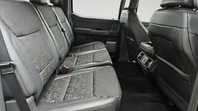 Certified 2025 Ford F150 Tremor w/ Tow/Haul Package AWD/4WD image 23