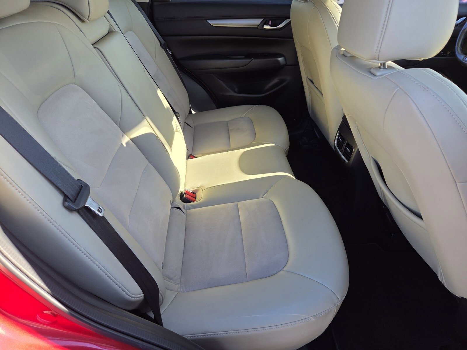 Used 2017 MAZDA CX-5 Touring image 14