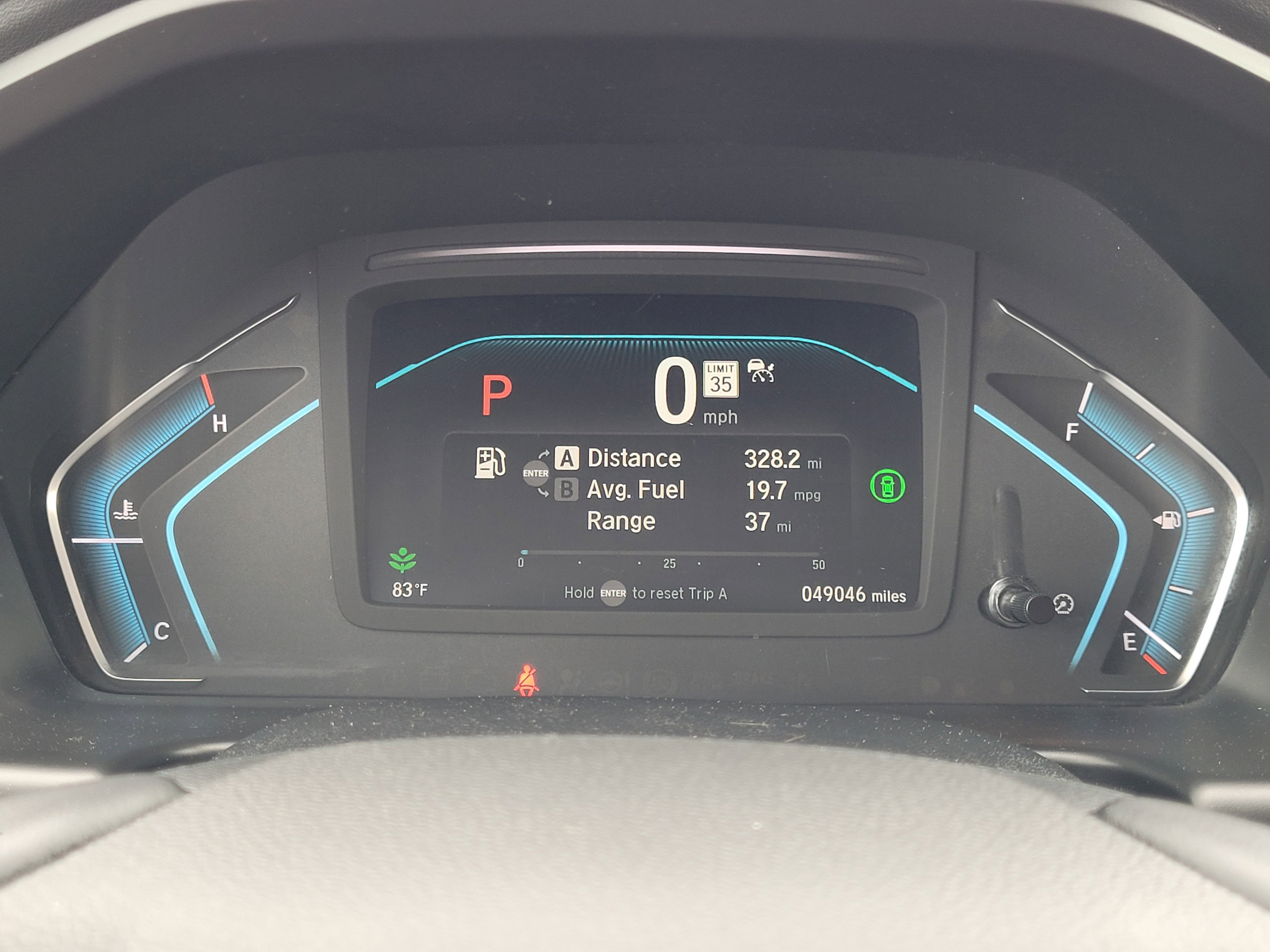 Used 2024 Honda Odyssey Elite image 16