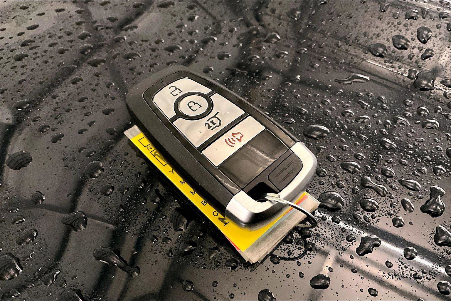 Certified 2022 Ford Bronco Sport Big Bend image 9