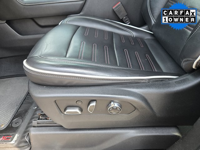 Used 2022 GMC Sierra 1500 AT4X AWD/4WD image 20
