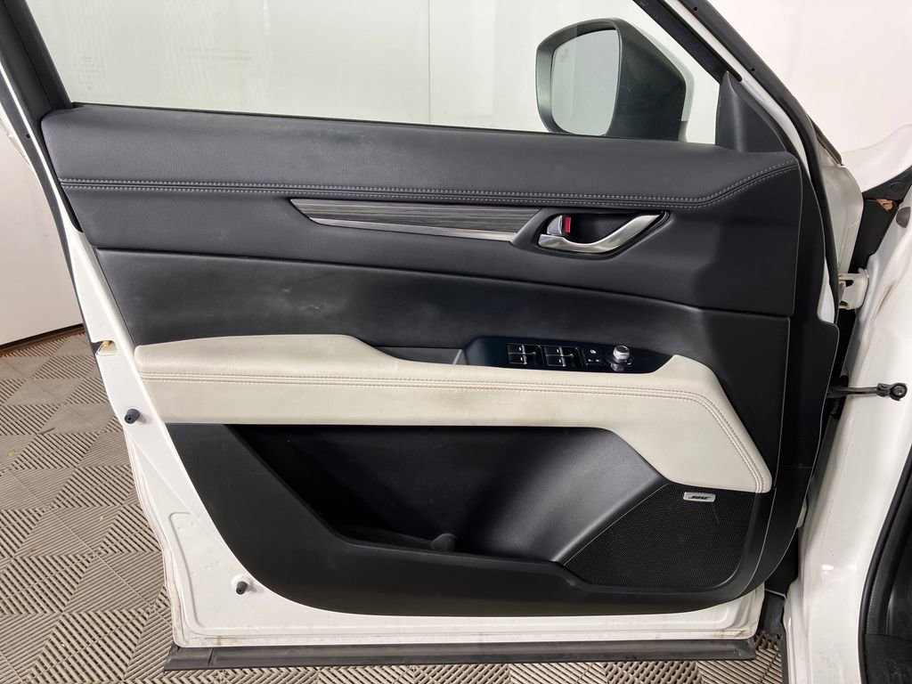 Used 2019 MAZDA CX-5 Grand Touring image 29