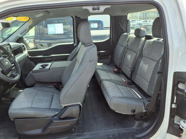Certified 2022 Ford F150 XL w/ Equipment Group 101A High AWD/4WD image 21