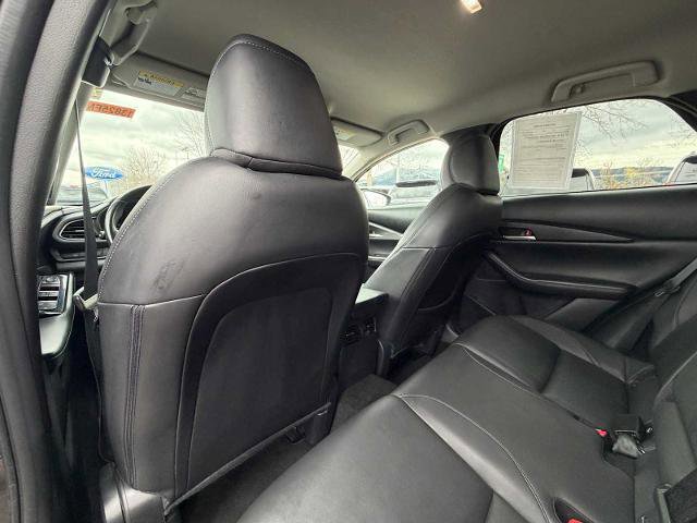 Used 2024 MAZDA CX-30 AWD 2.5 S w/ Select Sport Pkg image 24