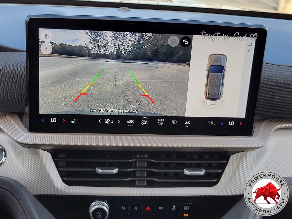 Certified 2025 Ford Explorer Active image 26