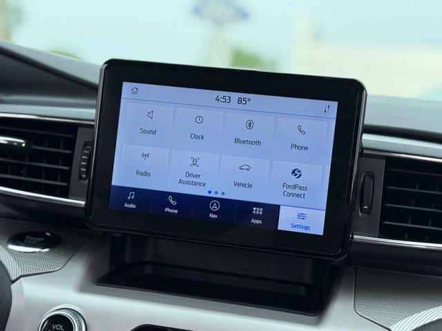Certified 2023 Ford Explorer XLT w/ Equipment Group 202A AWD/4WD image 23