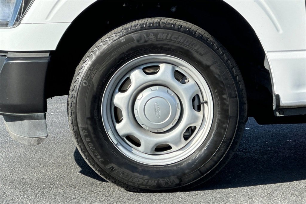 Certified 2023 Ford F150 XL image 23