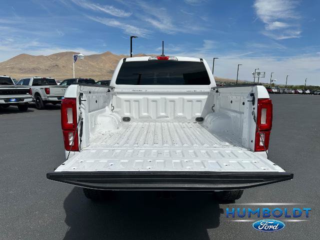 Certified 2019 Ford Ranger XLT w/ FX4 Off-Road Package AWD/4WD image 29