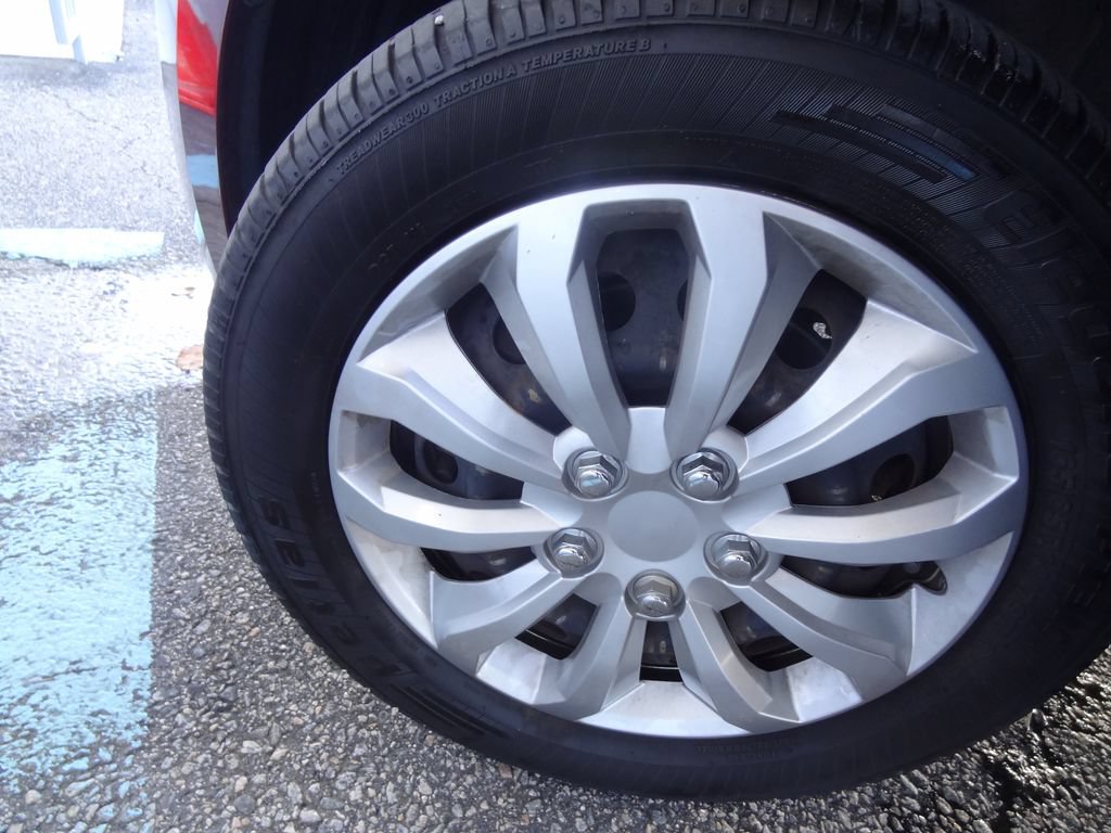 Used 2019 Mitsubishi Mirage ES FWD image 27
