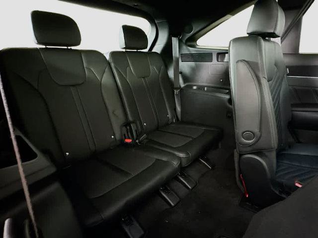 Used 2025 Kia Sorento SX Prestige AWD/4WD image 34