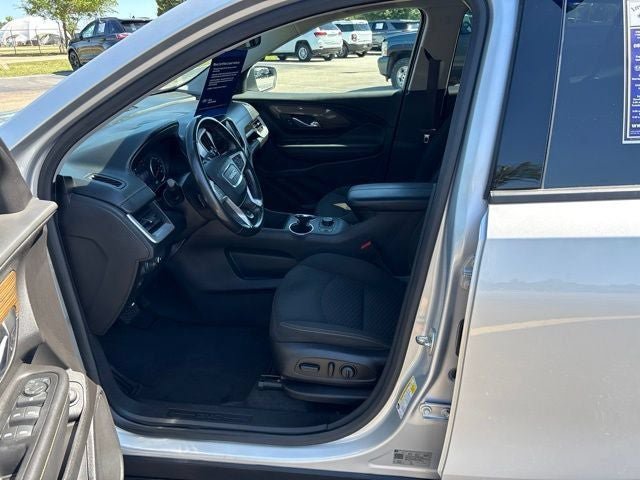 Used 2019 GMC Terrain SLE w/ Driver Convenience Package FWD image 19