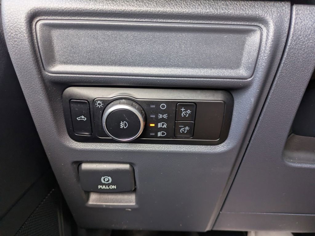 Certified 2023 Ford F150 XL w/ STX Appearance Package AWD/4WD image 26