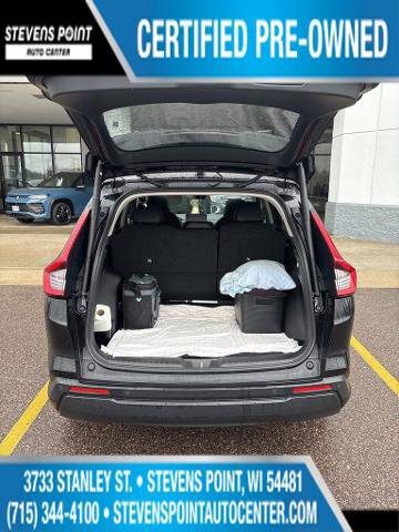 Used 2024 Honda CR-V EX-L image 6