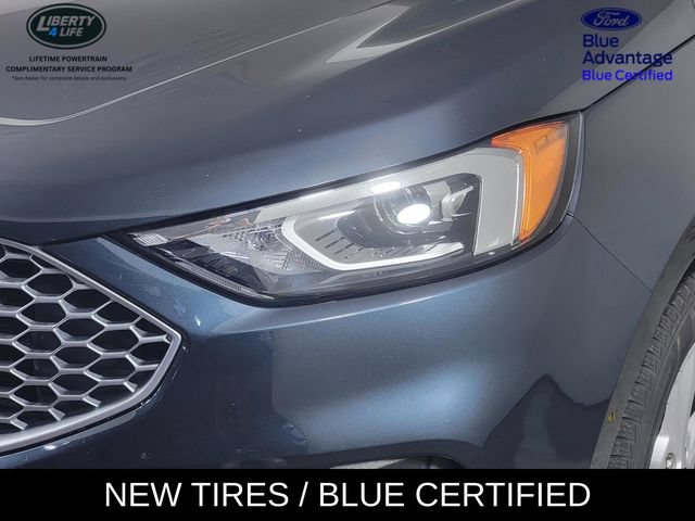 Certified 2023 Ford Edge SE AWD/4WD image 9