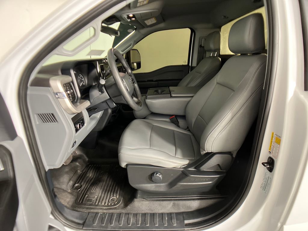 Certified 2024 Ford F350 XL w/ XL Driver Assist Package image 29