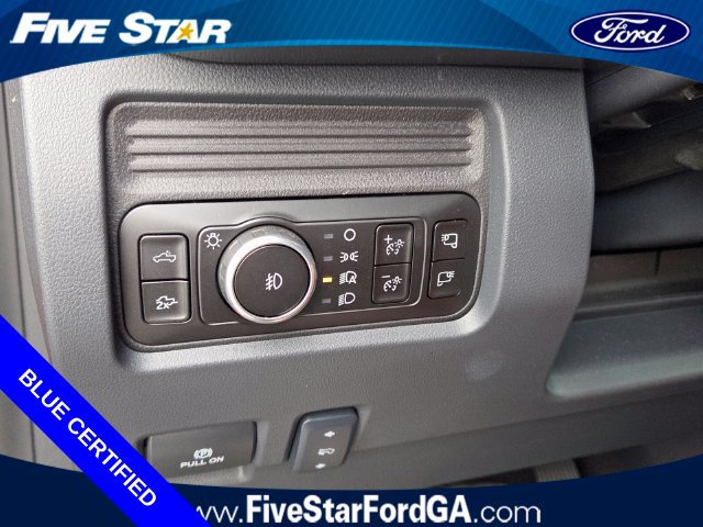 Certified 2026 Ford F350 Lariat w/ Lariat Ultimate Package AWD/4WD image 29