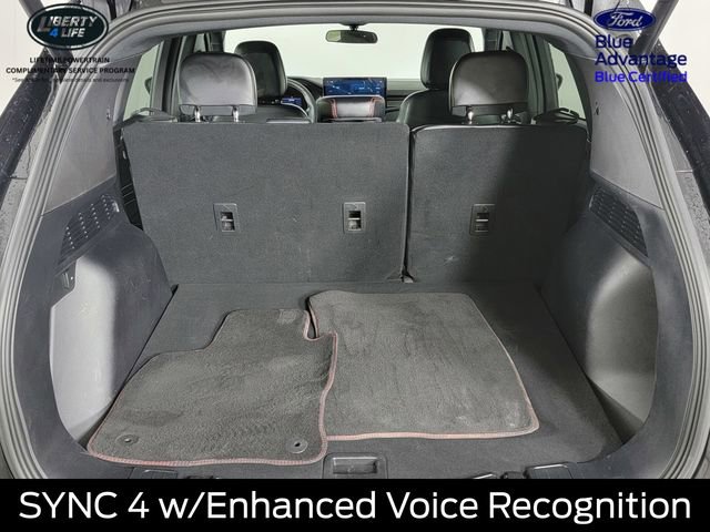 Certified 2023 Ford Escape ST-Line w/ Tech Pack #1 FWD image 16