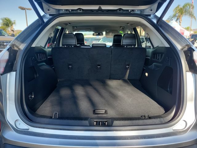 Certified 2023 Ford Edge SEL w/ Convenience Package AWD/4WD image 29