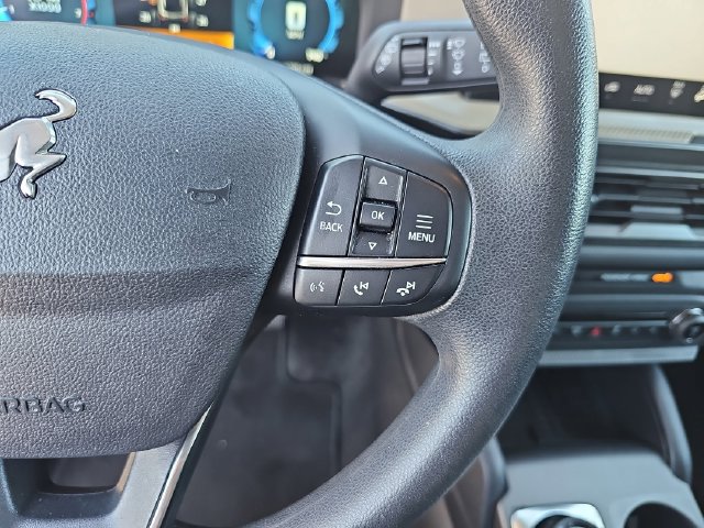 Certified 2025 Ford Bronco Sport Big Bend AWD/4WD image 20