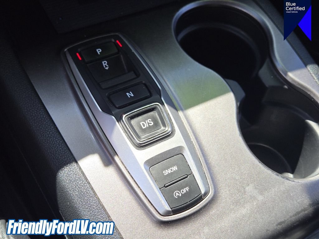 Used 2022 Honda Pilot Special Edition image 27