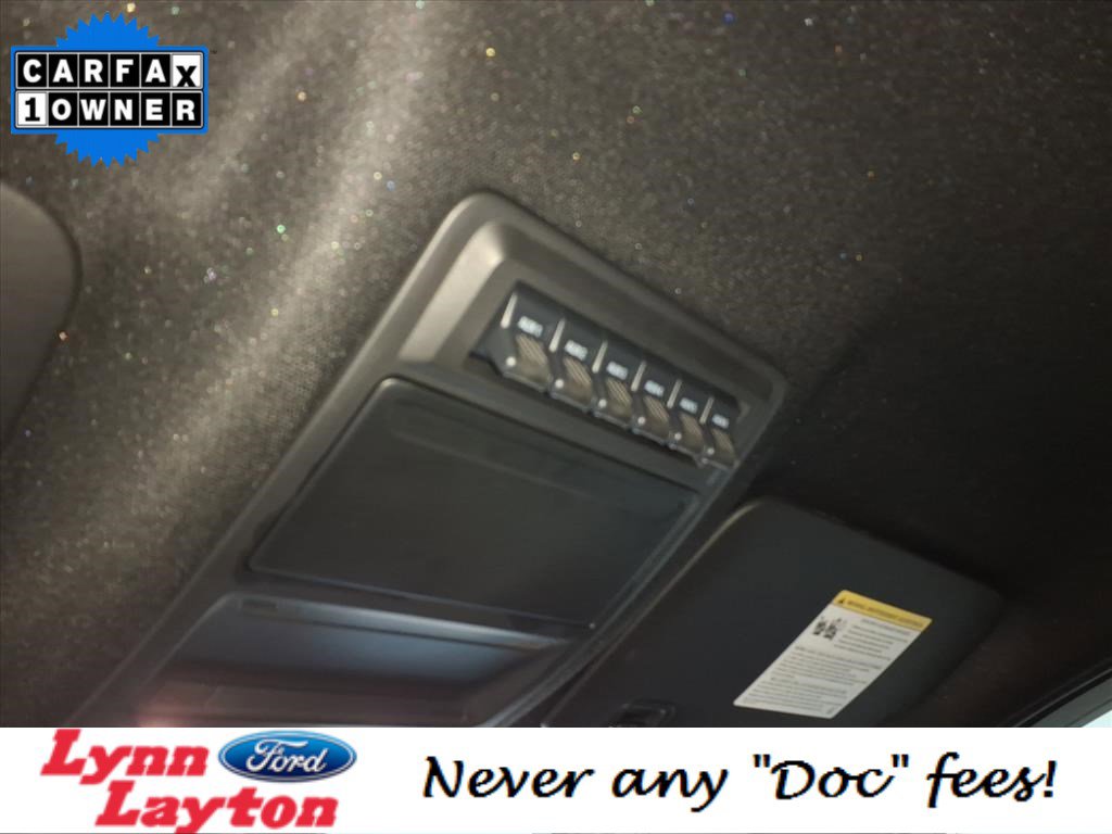 Certified 2024 Ford Ranger Raptor image 22