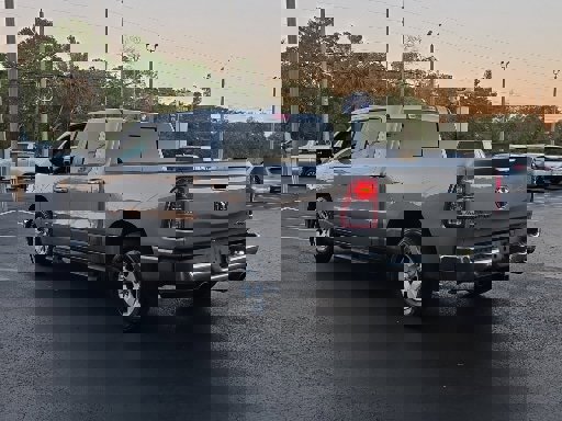 Used 2020 RAM 1500 Big Horn image 11