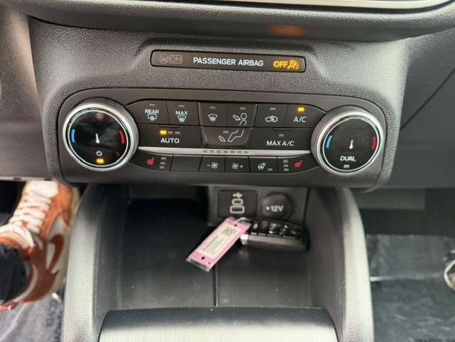 Certified 2024 Ford Escape Active AWD/4WD image 20